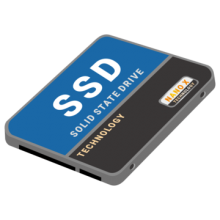 SSD диски