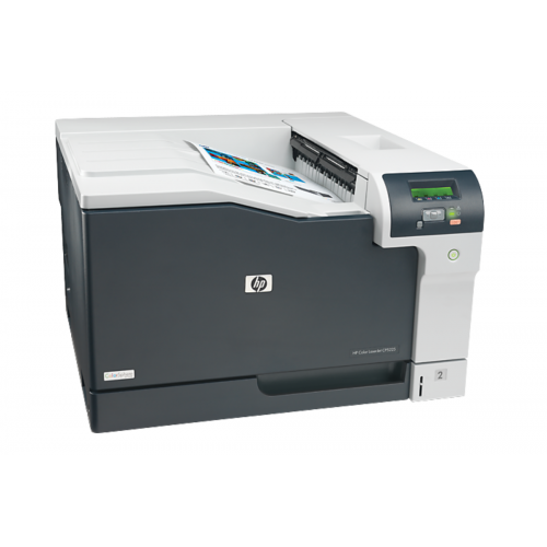 Принтер лазерный цветной HP Color LaserJet CP5225n CE711A