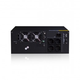 Источник бесперебойного питания SVC RT-2KL-LCD