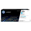 Картридж лазерный HP W2121X Cyan Original LaserJet Toner Cartridge