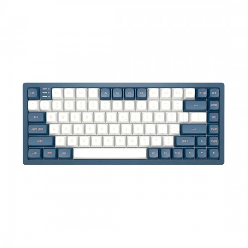 Клавиатура Dark Project KD83A Navy Blue KB-GSH-871-500004