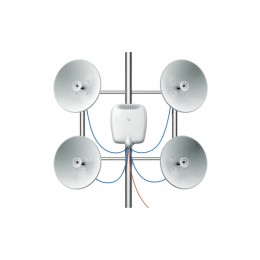 Коммутатор Ubiquiti EP-S16