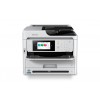 МФУ струйное ЧБ Epson WorkForce Pro WF-M5899DWF C11CK76402, А4, до 34стр/мин, ADF, ScanDuplex, LAN, WIFI