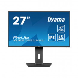 Монитор iiyama ProLite PL2792UH XUB2792UHSU-B6 27"