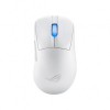 Мышь ASUS P714 ROG KERIS II WL ACE/WHT//MS,AIMPOINT PRO,42000DP