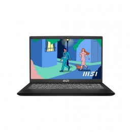 Ноутбук MSI Modern 15 B12MO 15.6" FHD i3-1215U 8GB 512GB DOS MS-15H1
