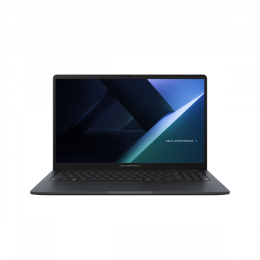 Ноутбук ASUS B1503CVA-S71264/C5 120U/16G/512G PCIE/15.6 FHD 16:9 300nt IPS/DOS/1yw/FPS/BL KBD RU/720p/Plastic
