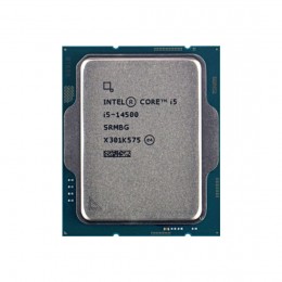 Процессор (CPU) Intel Core i5 Processor 14500 1700
