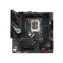 Сист. плата Asus ROG STRIX Z690-G GAMING WIFI, BOX