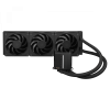 СЖО ASUS ProArt LC 360, 3x Alphacool Apex Stealth Metal Power fans, up to 3000RPM, Cooper Water Block, BOX