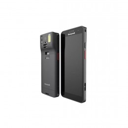 Терминал сбора данных Honeywell CT37 (CT37-X1N-58E10DG)