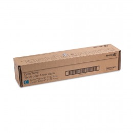 Тонер-картридж Xerox 006R01635 (голубой)