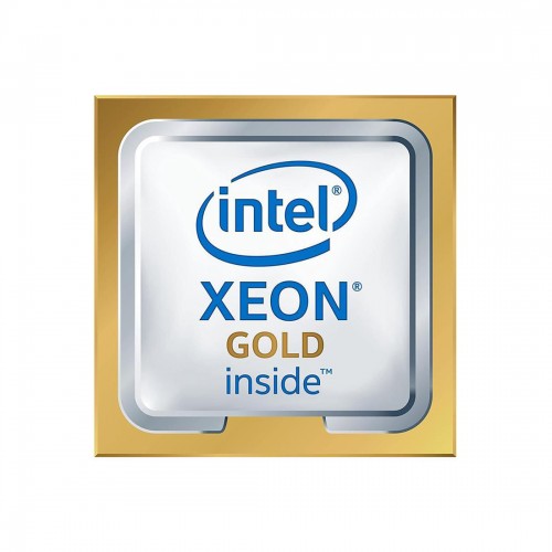 Центральный процессор (CPU) Intel Xeon Gold Processor 5320