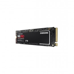 Твердотельный накопитель SSD Samsung 980 PRO 2TB M.2