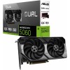 Видеокарта ASUS DUAL-RTX5060-O8G, 8Gb GDDR7 OC Edition, 128bit, HDMI, DP, BOX