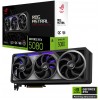 Видеокарта ASUS ROG-ASTRAL-RTX5080-O16G-GAMING, RTX 5080, 16G OC GDDR7, 256bit, HDMI, DP, BOX