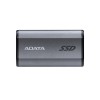 Внешний SSD диск ADATA SE880 2TB Серый