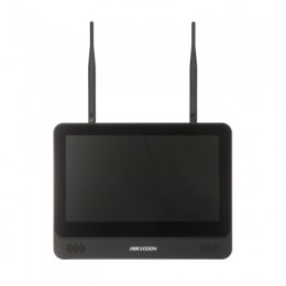 Hikvision DS-7604NI-L1/W IP Видеорегистратор
