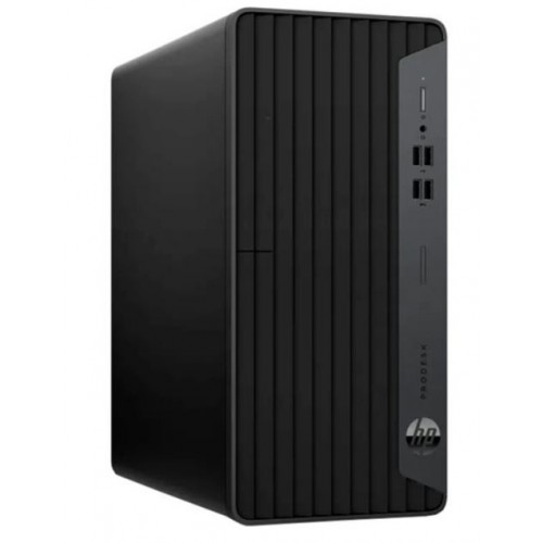 Компьютер HP Europe ProDesk 400 G7 (460F6EC#ACB)