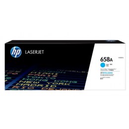 Картридж HP Europe W2001A/658A (W2001A)