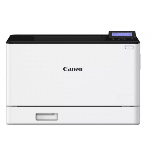 Принтер Canon i-SENSYS LBP673Cdw (5456C007)