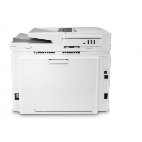 МФП HP Europe Color LaserJet Pro M283fdn (7KW74A#B19)