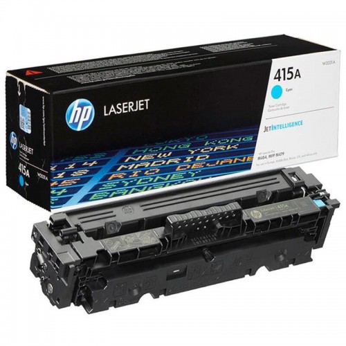 Картридж HP Europe W2031A/415A (W2031A)