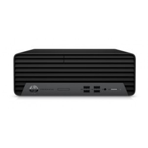 Компьютер HP Europe ProDesk 400 G7 (460F6EC#ACB)