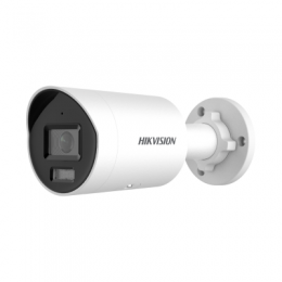 Hikvision DS-2CD2047G2H-LIU(eF) (2.8mm) IP Камера, цилиндрическая
