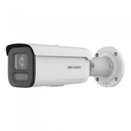 Hikvision DS-2CD2647G2HT-LIZS(eF) (2.8-12.0mm) IP Камера, цилиндрическая