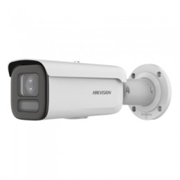 Hikvision DS-2CD2687G2HT-LIZS(eF) (2.8-12.0mm) IP Камера, цилиндрическая