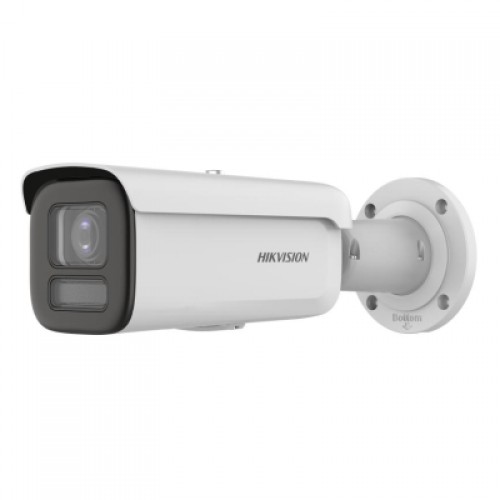 Hikvision DS-2CD2687G2HT-LIZS(eF) (2.8-12.0mm) IP Камера, цилиндрическая