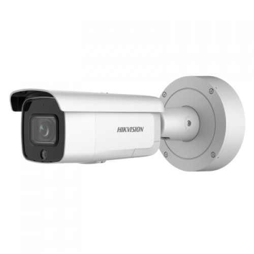Hikvision DS-2CD2626G2-IZSU/SL(D) (2.8-12.0mm) IP Камера, цилиндрическая