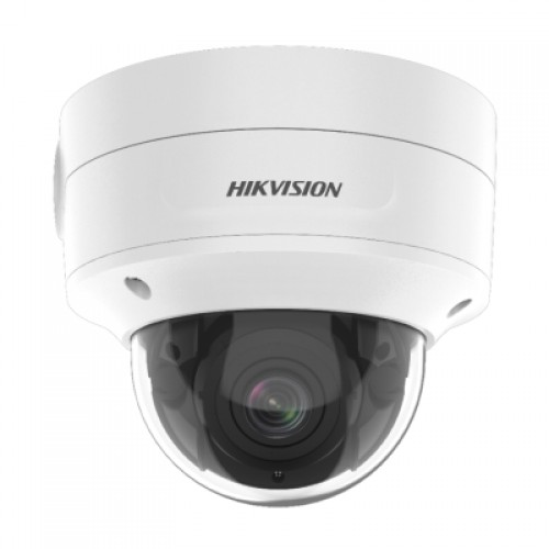 Hikvision DS-2CD2726G2-IZS(D) (2.8-12.0mm) IP Камера, купольная