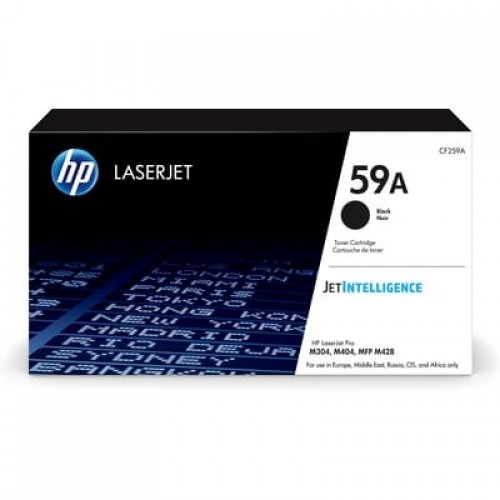 Картридж HP Europe CF259A/59A (CF259A)