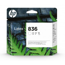 Печатающая головка HP Europe 4UU93A (4UU93A)