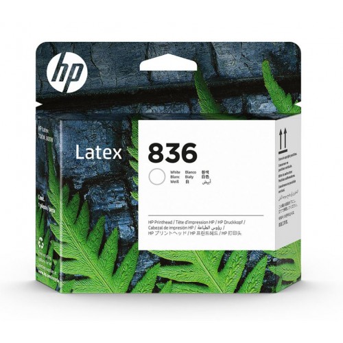 Печатающая головка HP Europe 4UU93A (4UU93A)