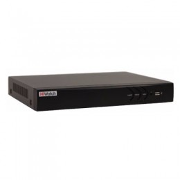 DS-N304P(D) IP Видеорегистратор