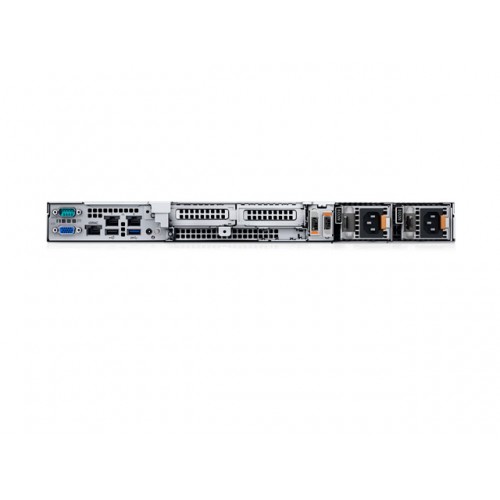 Сервер Dell PE R350 4LFF (210-BBRU_4B)