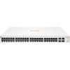 Коммутатор HPE Aruba Instant On 1930 48G Class4 PoE 4SFP/SFP+ 370W Switch (JL686A#ABB)