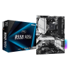 Материнская плата ASRock B550 PRO4 AM4 4xDDR4 6xSATA3 2xM.2 D-Sub HDMI ATX