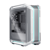 Корпус CoolerMaster COSMOS C700M White  E-ATX/ATX/mATX/Mini-ITX 4xUSB3.0 USB3.1 (MCC-C700M-WG5N-S00)