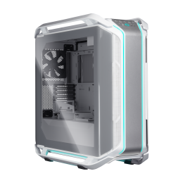 Корпус CoolerMaster COSMOS C700M White  E-ATX/ATX/mATX/Mini-ITX 4xUSB3.0 USB3.1 (MCC-C700M-WG5N-S00)