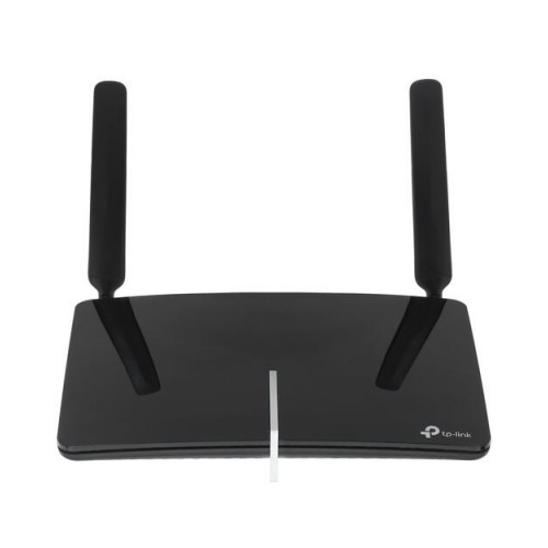 TP-Link Archer MR600 AC1200 Двухдиапазонный беспроводной гигабитный 4G+ Cat.6 LTE маршрутизатор SIM