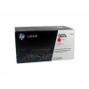 Картридж HP CE403A №507A для  M551, пурпурный