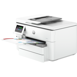 HP 537P5C HP OfficeJet Pro 9730 WF AiO Printer (A3)