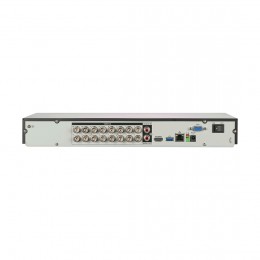 Гибридный видеорегистратор Dahua DH-XVR5216AN-I3