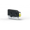 Картридж Epson C13T08N440 с желтыми чернилами