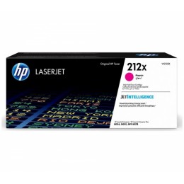 Картридж лазерный HP W2123X Magenta Original LaserJet Toner Cartridge
