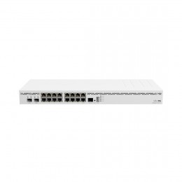 Маршрутизатор MikroTik CCR2004-16G-2S+